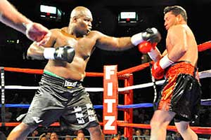 toney gunn300